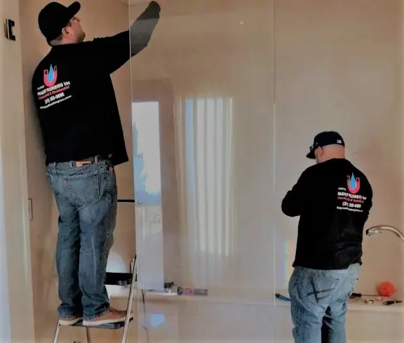 Professional plumbing installation for Leak Detection in Robinson