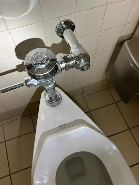 Fixture installation and repair for Sewer Camera Inspection in Robinson